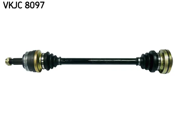 Полуоска SKF